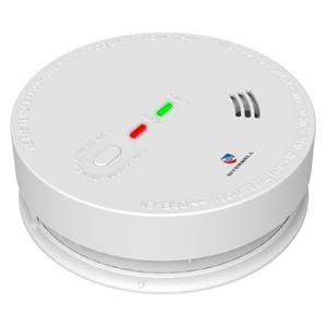 GS517L獨立式光電感煙火災探測報警器