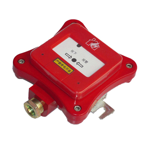 JDSB防爆火災手動報警按鈕