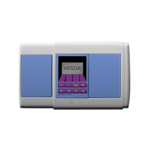 VLS-210四管四區(qū)空氣采樣煙霧探測(cè)器