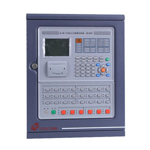 JB-QB-TS200火災(zāi)報(bào)警控制器（聯(lián)動型）