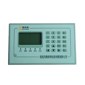 DDH5238Z剩余電流式/測溫式電氣火災(zāi)監(jiān)控探測器