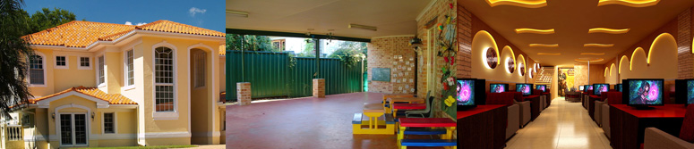 FSK01ZZ-S(有移報)獨(dú)立式感煙火災(zāi)探測報警器適用場所